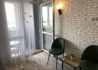 Сдам квартиру студию, 25.6 м2, Ростов-на-Дону, Береговая улица, 73с1