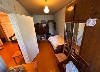 Сдается двухкомнатная квартира, 43 м2, Ульяновская область, улица Полбина, 43