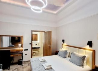 Сдаю в аренду комнату, 17 м2, Москва, улица 1905 года, 5