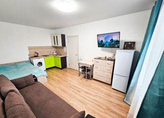 Сдается квартира студия, 24 м2, Калужская область, улица Курчатова, 25/2