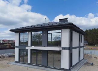 Продам дом, 280 м2, Чебоксары, улица Магницкого