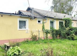 Сдается дом, 55 м2, Калининград, Краснохолмская улица, 6А