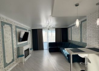 1-ком. квартира в аренду, 50 м2, Томск, улица Елизаровых