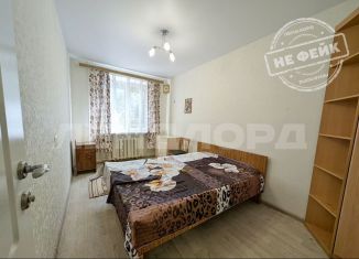 Сдается двухкомнатная квартира, 56.6 м2, Ростов-на-Дону, улица Содружества, 39/1