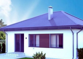 Продается дом, 78 м2, Челябинская область, Молочная улица