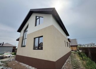 Продается дом, 116 м2, Республика Башкортостан, Берёзовая улица, 30/1