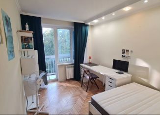 Сдается в аренду 1-ком. квартира, 26 м2, Москва, Песчаный переулок, 10к1