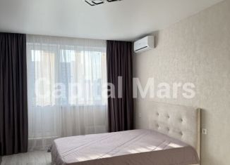 Сдается в аренду 1-комнатная квартира, 38 м2, Москва, улица Маршала Голованова, 1, район Марьино