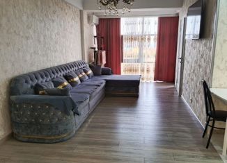 Сдаю в аренду однокомнатную квартиру, 52 м2, Дербент, улица Гейдара Алиева, 11Б