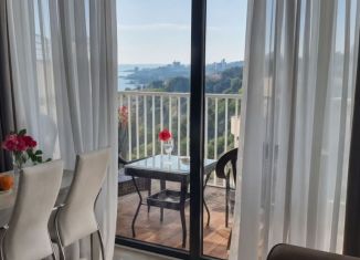 Аренда 1-ком. квартиры, 54 м2, Сочи, Курортный проспект, 105А