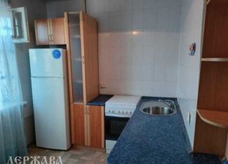 Сдача в аренду 1-комнатной квартиры, 37 м2, Старый Оскол, микрорайон Рудничный, 16