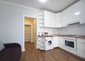 Аренда 1-комнатной квартиры, 42 м2, Пятигорск, Оранжерейная улица, 17к2