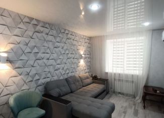 Аренда однокомнатной квартиры, 37 м2, Саратов, улица имени Ф.А. Блинова, 52Б