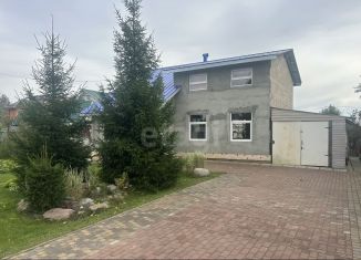 Продажа дома, 128.9 м2, Санкт-Петербург, Царскосельская улица, 6с1