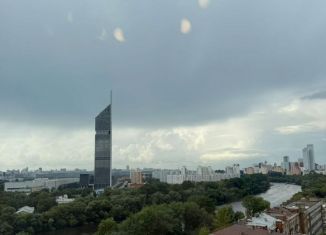 Сдам однокомнатную квартиру, 49.6 м2, Москва, Шелепихинская набережная, 34к2