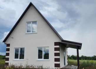 Продам дом, 92 м2, Пензенская область, 2-й проезд имени Н.В. Николаева, 1