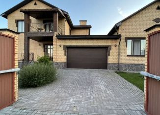 Продам коттедж, 380 м2, Удмуртия, улица Василия Шукшина, 11