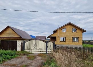 Продается дом, 120 м2, Республика Башкортостан, улица Г. Кадырова, 20