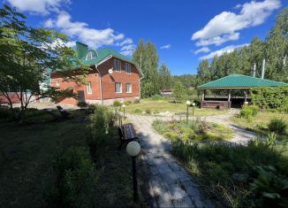 Продам коттедж, 233.8 м2, Томск, Басандайская улица, 100А