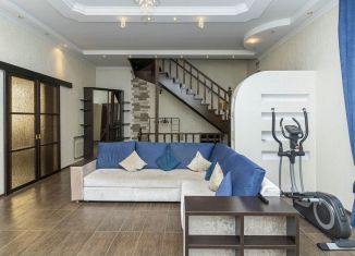 Аренда таунхауса, 200 м2, Тюмень, Народная улица, 27