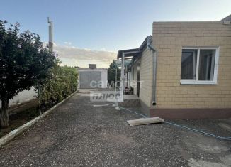 Продам дом, 93.6 м2, Элиста, Демьяновская улица