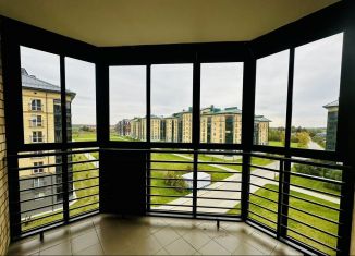 Сдаю в аренду двухкомнатную квартиру, 68 м2, деревня Мокшино, Норильский бульвар, 1