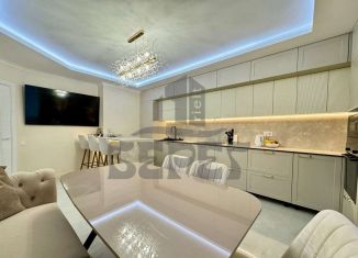 Сдам в аренду двухкомнатную квартиру, 49 м2, Казань, проспект Победы, 46