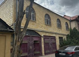 Продажа дома, 300 м2, Махачкала, улица Эрлиха, 72