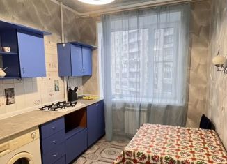 Сдается 1-ком. квартира, 36 м2, Архангельск, Воскресенская улица, 112