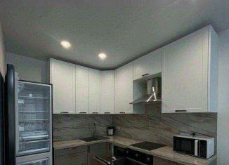 Сдам в аренду 2-комнатную квартиру, 40 м2, Москва, Люблинская улица, 72к3, район Люблино