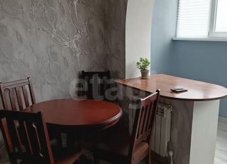 Сдам в аренду квартиру студию, 43 м2, Ростов-на-Дону, улица Оганова, 20с3, ЖК Сокол на Оганова