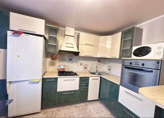 Сдам однокомнатную квартиру, 51.2 м2, Оренбургская область, улица Диагностики, 3