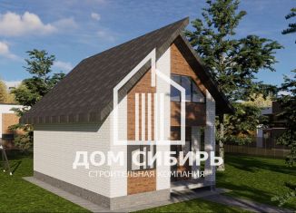 Продаю дом, 70 м2, Алтайский край, СНТ Ракета, 646