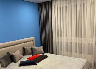 Сдаю в аренду 1-комнатную квартиру, 40 м2, Уфа, улица Воинов-Интернационалистов, 3