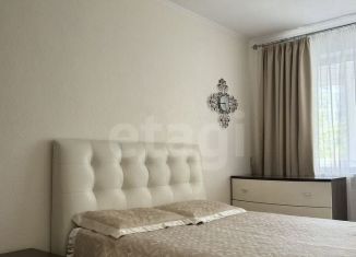 Сдам в аренду 2-ком. квартиру, 53 м2, Ростов-на-Дону, проспект 40-летия Победы, 95/4, Пролетарский район