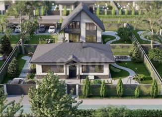 Продается дом, 110 м2, посёлок Молодёжный, микрорайон Рублёво-Медвенское, 5Б