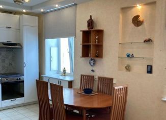 2-ком. квартира в аренду, 56 м2, Карелия, проспект Карла Маркса, 14