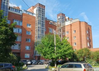 Четырехкомнатная квартира в аренду, 163.5 м2, Пушкин, улица Вячеслава Шишкова, 28к2