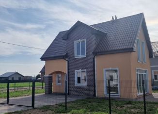 Продается дом, 100 м2, Зеленоградск, 1-й Дружный переулок, 9А