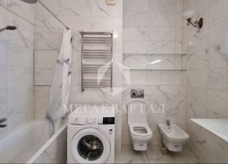 Аренда 2-комнатной квартиры, 55 м2, Москва, бульвар Генерала Карбышева, 15, метро Мнёвники