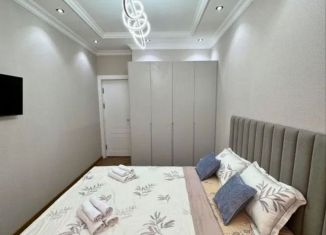 Сдаю однокомнатную квартиру, 38 м2, Краснодар, Ставропольская улица, 89, микрорайон Черемушки