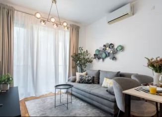 Сдача в аренду 1-комнатной квартиры, 46 м2, Краснодар, улица Володи Головатого, 350, микрорайон Центральный