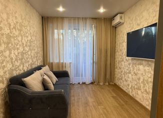 Сдается 1-комнатная квартира, 39.3 м2, Благовещенск, Технический переулок, 91