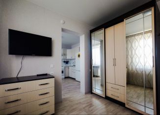 Сдаю в аренду однокомнатную квартиру, 28 м2, Ростов-на-Дону, улица Дмитрия Петрова, 9, ЖК Суворовский