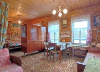 Продажа дома, 30.3 м2, Вологодская область