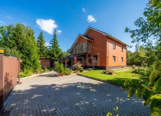 Продается дом, 480 м2, Санкт-Петербург, Овражий переулок, 6