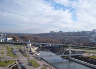 Сдается 1-комнатная квартира, 58 м2, Белгород, Гостенская улица, 2А