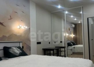 Однокомнатная квартира в аренду, 45 м2, Ростов-на-Дону, Красноармейская улица, 157В/83с1, Кировский район