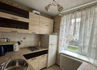 Сдаю в аренду 1-комнатную квартиру, 31 м2, Выборг, проспект Ленина, 32