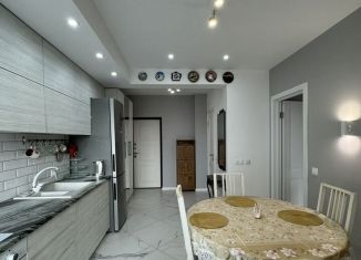 Сдам 1-ком. квартиру, 39 м2, Сочи, Дагомысская улица, 27